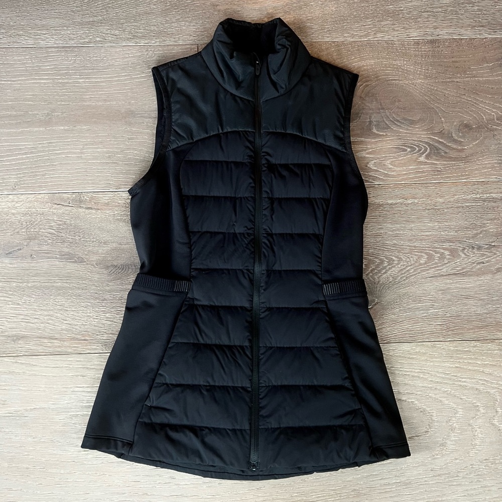 Lululemon Vest